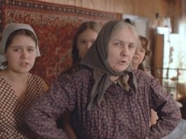 Ну и не пронесло их с тех огурчиков то?