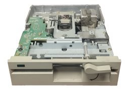 На!
Вот тебе диск А
А вот тебе диск В