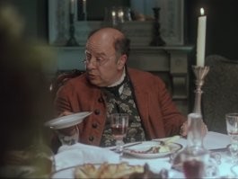 про вилку
 знаю я этого деда