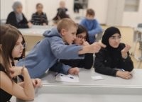 А мне вот обработчик картинок выдает что это Грозный, а не Подмосковье. 

Ташкент

Опять Чечня
опять подстрекатели натягивают сову на глобус и отрабатывают Западный гранты.