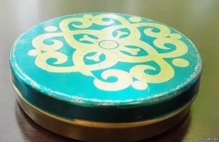 Вспомнил лимонные дольки.Ну как то мне они не очень заходили.А вот это мне заходило на ура и еще Барбариски))))