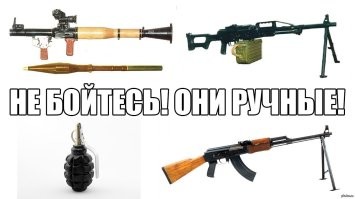 Американский булли