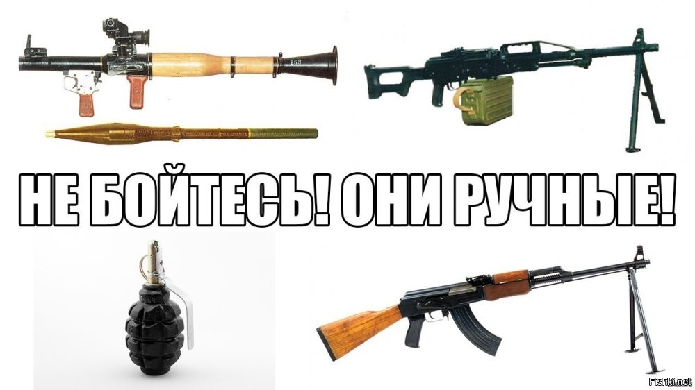 Американский булли