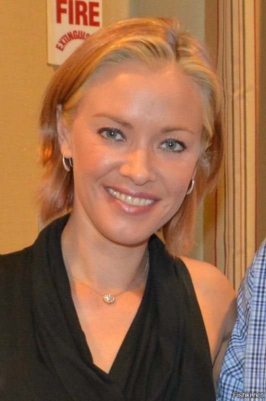 Кристанна Лорен