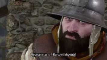 Как будет выглядеть новый профессор Дамблдор в сериале про «Гарри Поттера»