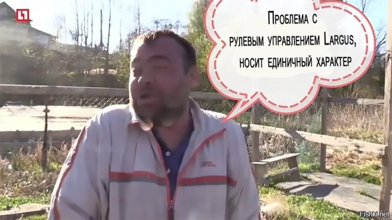 Глава автоваза дал интервью