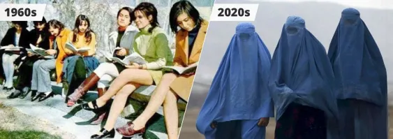 а у них уже было. До обезьяньей революции