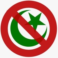 Исламизация шагает по стране