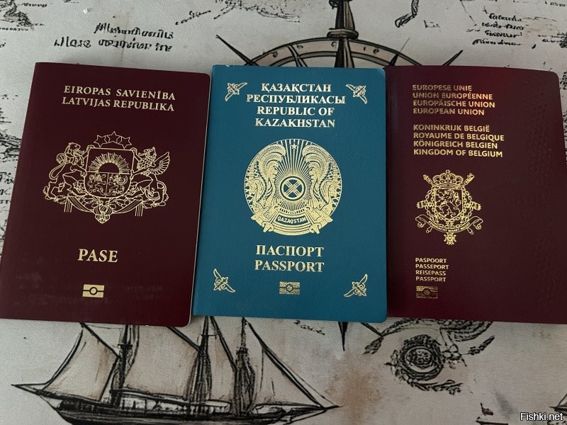 Первое . Давайте всех под них не равнять , в всех нациях есть дебилы которые с рождения такие . Вот и за таких высказываний вы всех под одну гребенку отправляете . Если вас почитать то если ты не Россиянин и не белого цвета то ты чурка . Да я для вас тоже чурка хотя я Русский , я уже попытался остаться в России в 99 году но и там мне наговорили такого что мне легче было в Европе остаться . У меня всегда была мечта быть в России и продолжить службу но увы из за таких как вы я поехал дальше .  Вот с этим набором я почти гражданин мира .