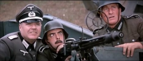 Ну дык немцы.....