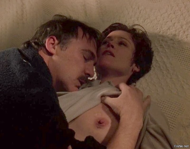 Сигурни Уивер со своим Котейкой