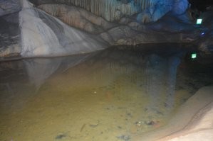 Китай, окрестности города Тонглу, Yaolin wonderland. Спелеологическое чудо. Офигенно там !!!