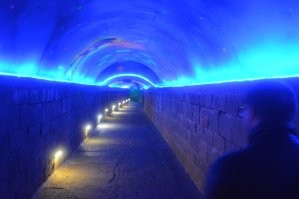 Китай, окрестности города Тонглу, Yaolin wonderland. Спелеологическое чудо. Офигенно там !!!