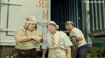 "Вылазь, курва!": эпичная высылка нелегалов на трассе