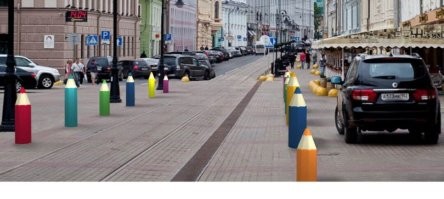 В Ташкенте подросток «депортировал» мужчину за замечание