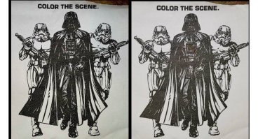 16 смешных и нелепых иллюстраций из тетрадей, учебников и книг для детей, авторы которых явно накосячили