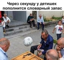 Лишь о политике