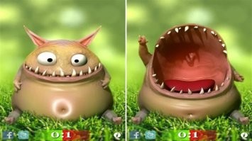 Не ищите здесь смысл. Здесь в основном маразм