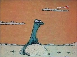 "Ноги, крылья... Главное - хвост!" Тя-ря-тя-тя, тя-ря-тя-тя! (с)