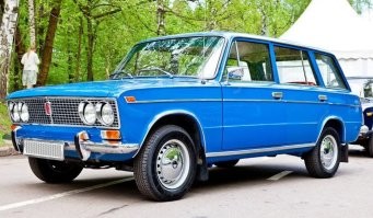 АвтоВсячина