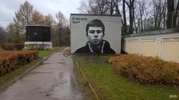 Вот почему во всём мире ценится уличный художник Бэнкси? Потому что у него идёт творческий процесс! А то что ты описываешь, это не творчество, а ремесло оформителя. Знавал одного такого, из родного ДПШ. Он хоть и учился на художника, но работа отбила убила в нём созидателя искусства, дома он пытался "писать", но довольно быстро забрасывал работы. Так и по твоей схеме, в результате в массе своей будет унылое г...но, которое никому не интересно, и само себя изживёт. Художникам не интересно месяцами согласовывать свои замыслы, жители далеко не все их замыслы хотят лицезреть, а чиновники не смогут организовать творчество. Вот если бы жители могли голосовать за такую живопись, либо это каляка-маляка, либо оставьте!, нам это по душе. У нас в Питере несколько отличных граффити коммунальщики к сожалению уничтожили.