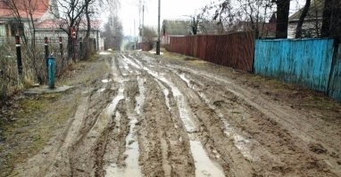 Добро пожаловать, квадроберы!