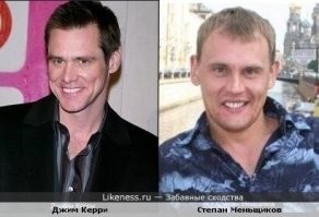 Не ищите здесь смысл. Здесь в основном маразм