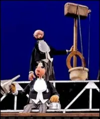 Водно-бочковый инструмент?