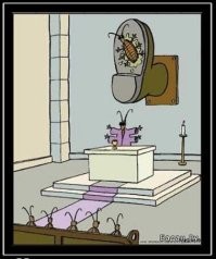 8 неожиданных фактов из области технологий, традиций и случайностей