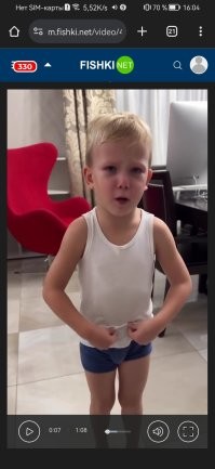 Это тот же пацан, который сокрушался, что банкомат не просто так даёт деньги - сначала их надо туда положить?
