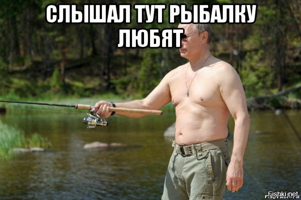 На Белом море подошла селедочка