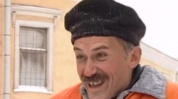 Не ищите здесь смысл. Здесь в основном маразм