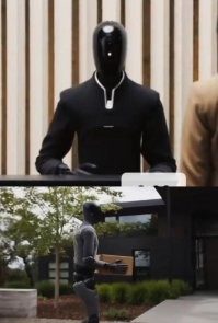 А вы думаете, почему такой цвет выбрали?