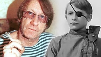 Александр Кавалеров. Известен по роли Мамочки в фильме "Республика ШКИД". Был семь раз женат, имел шестерых детей.