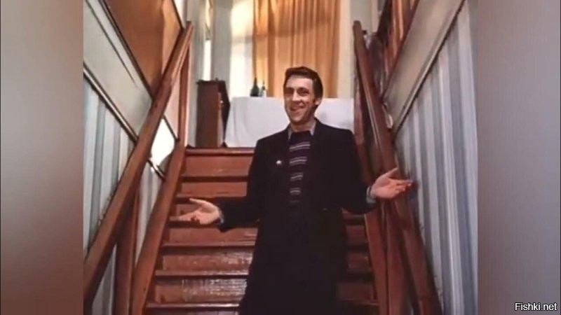 Ба, какие люди...! Старконь красава...
Один сегодня или вас легион..?