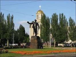 мерзость все это, а давайте - донбасс на купюре...