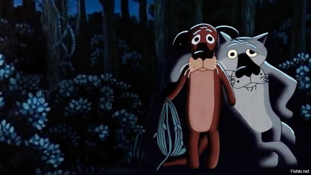 Какие породы собак выживут в дикой природе?