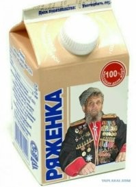 Губернатора Самарской области посвятили в казаки