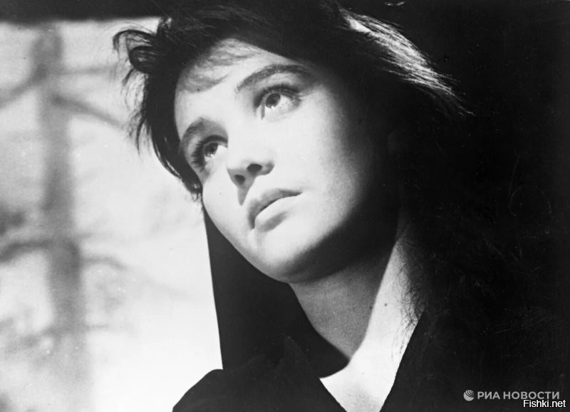 Жанна Прохоренко прекрасна.