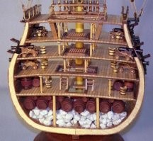 Там достаточно "кирпича"