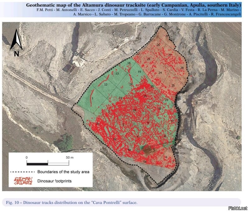 Просто картинка фальшивая. Невооружённым взглядом там сложно что-то рассмотреть.