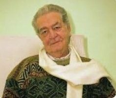 Владимир Сошальский. Официально был женат шесть раз.