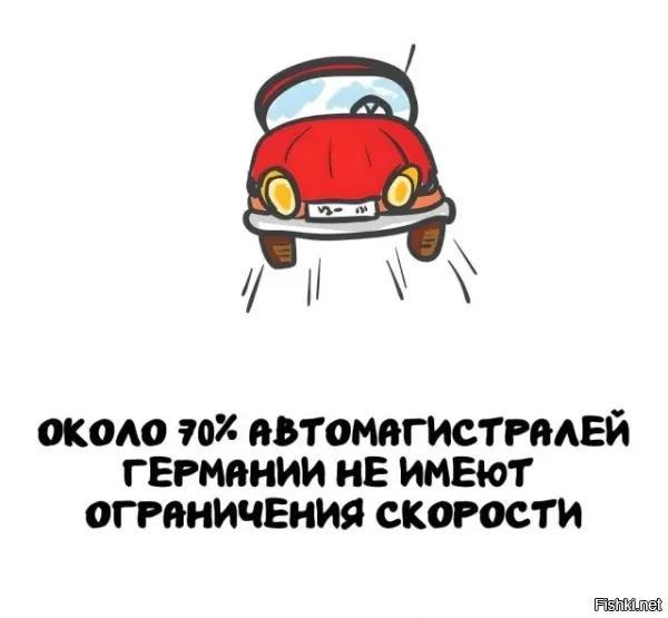 Ну,ну...да вы и 10 минут не проедите на всю катушку,то ремонт,то просто знак 120 а чаще всего просто пробка.