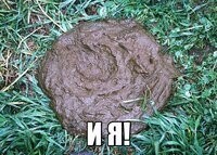 Не ищите здесь смысл. Здесь в основном маразм