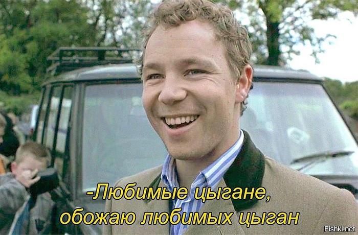 Трагикомичная сцена в Венеции