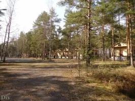 Красивый лагерь и место живописное)))