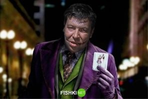 Поклонница Джокера попала в&nbsp;Книгу рекордов Гиннесса
