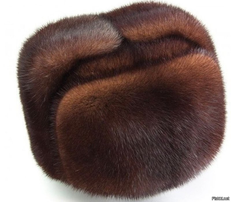 Зима близко, пора готовить убор