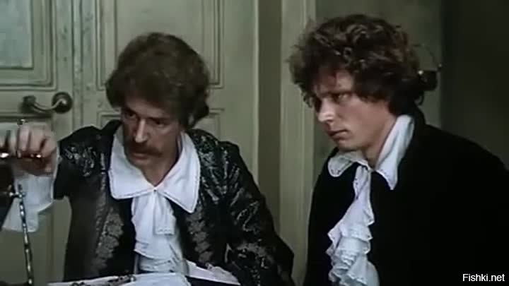 В фильмографии "Десять негритят" забыли, "В поисках капитана Гранта" и "Гардемарины, вперёд".