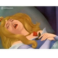 Отойдёт и полезет целоваться